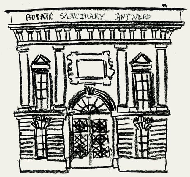Botanic Sanctuary