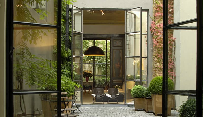Botanic Sanctuary Antwerpen